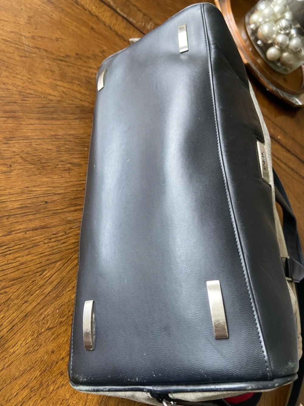 TUMI Voyageur Weekend Travel Bag